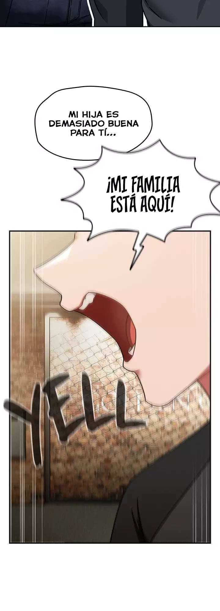 El Golpe Implacable De Je-Yuk Capitulo 53 página 6
