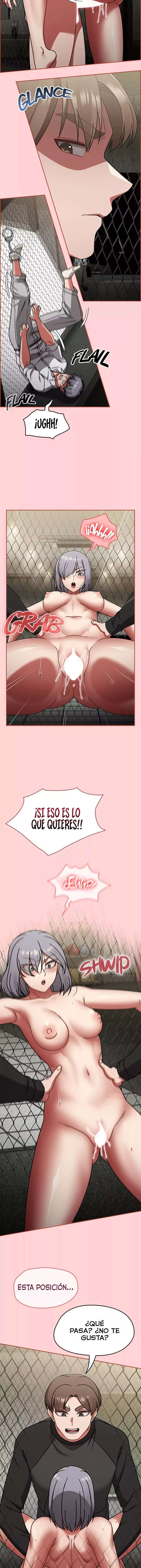 El Golpe Implacable De Je-Yuk Capitulo 56 página 13