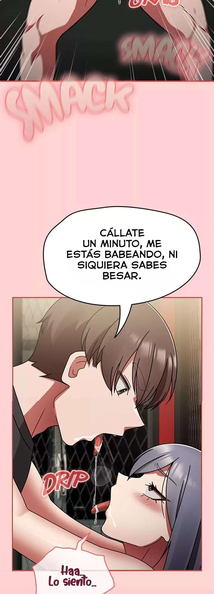 El Golpe Implacable De Je-Yuk Capitulo 56 página 16
