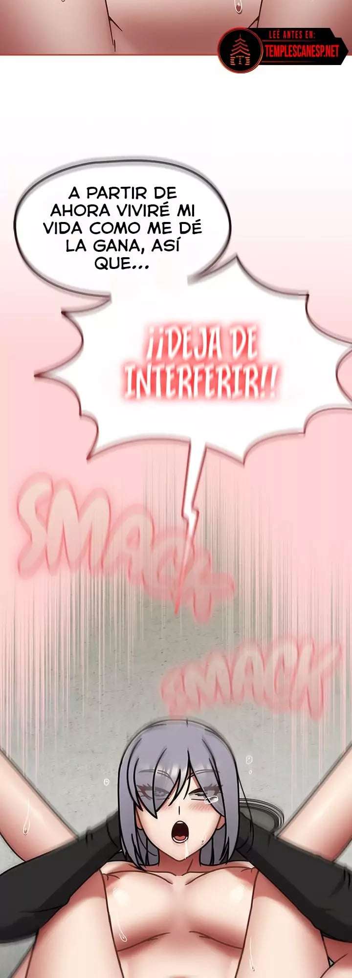 El Golpe Implacable De Je-Yuk Capitulo 56 página 20