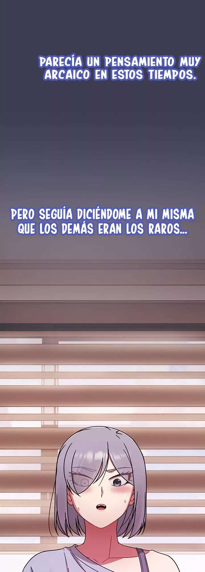 El Golpe Implacable De Je-Yuk Capitulo 56 página 4
