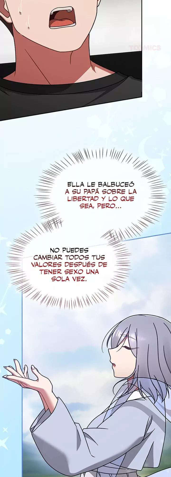 El Golpe Implacable De Je-Yuk Capitulo 57 página 16