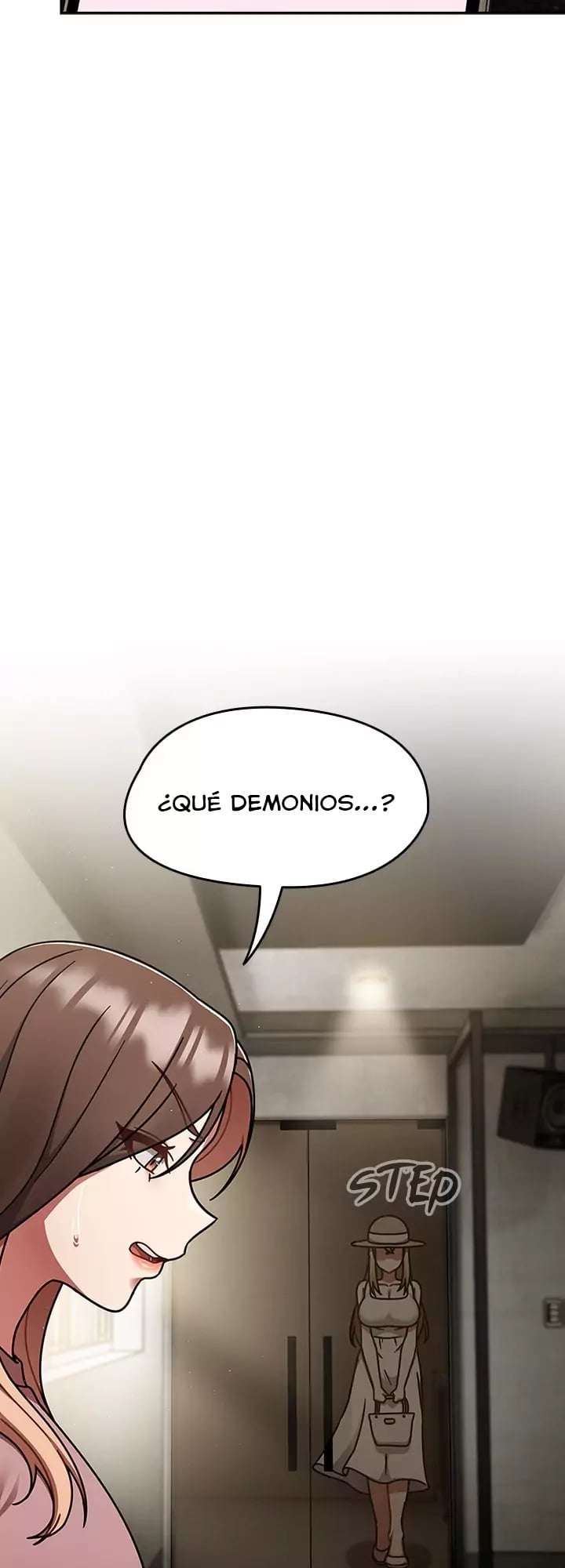 El Golpe Implacable De Je-Yuk Capitulo 58 página 10