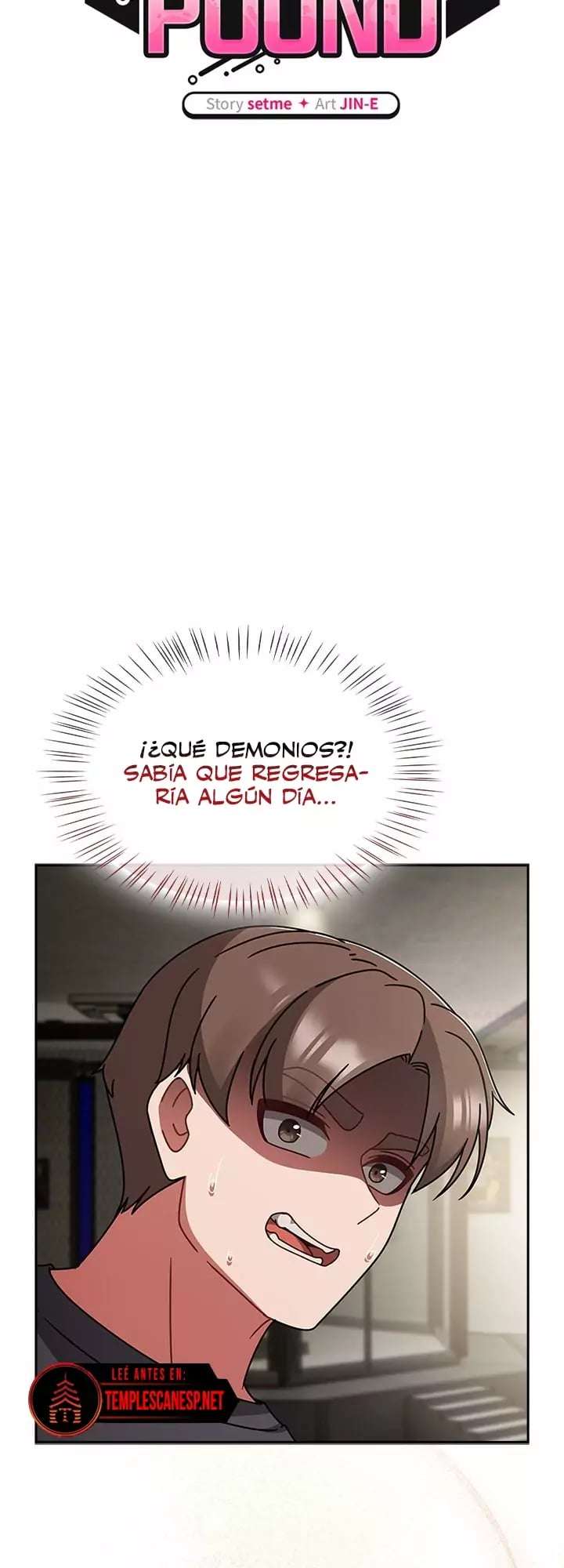 El Golpe Implacable De Je-Yuk Capitulo 58 página 12