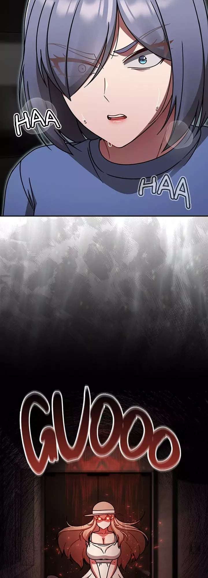 El Golpe Implacable De Je-Yuk Capitulo 58 página 14