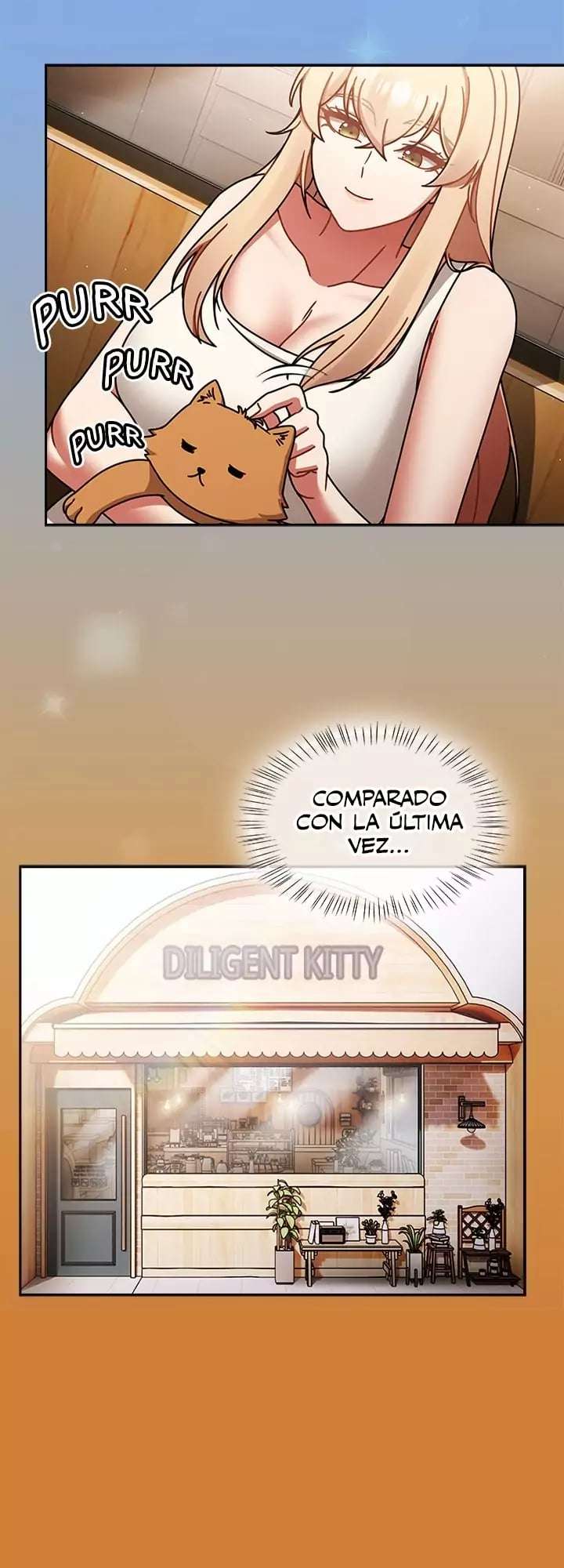 El Golpe Implacable De Je-Yuk Capitulo 59 página 12