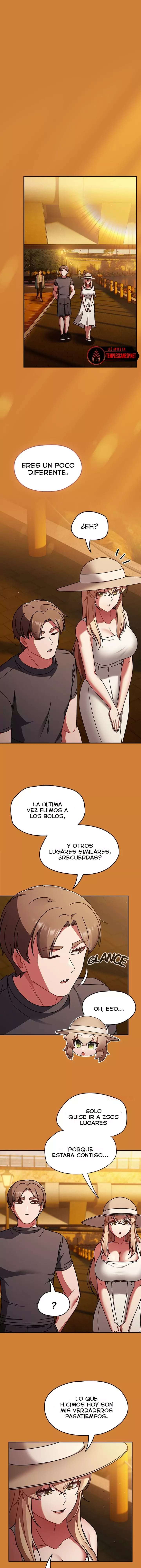 El Golpe Implacable De Je-Yuk Capitulo 59 página 13