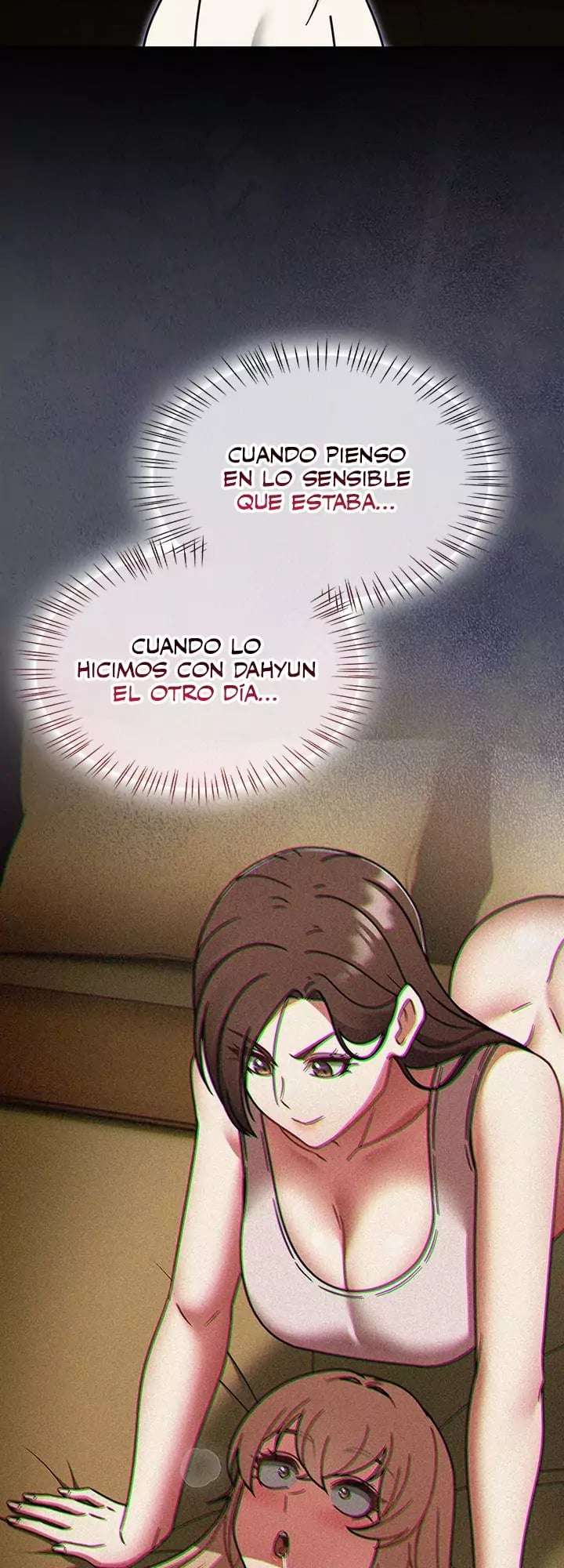 El Golpe Implacable De Je-Yuk Capitulo 60 página 18