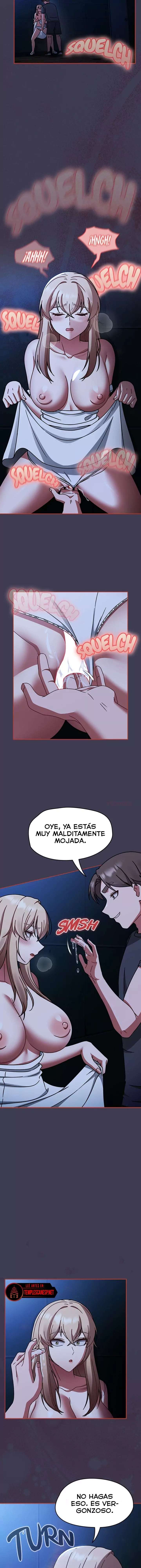 El Golpe Implacable De Je-Yuk Capitulo 60 página 21