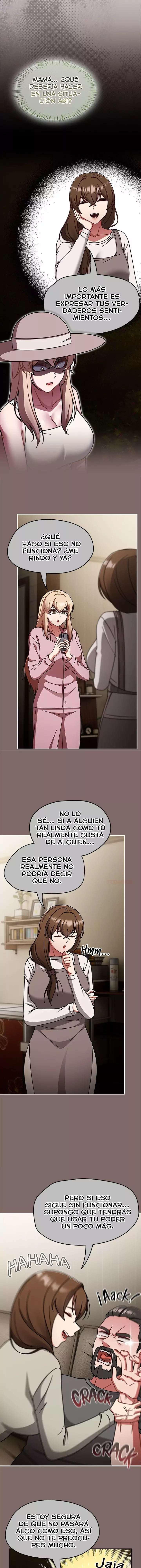 El Golpe Implacable De Je-Yuk Capitulo 60 página 3