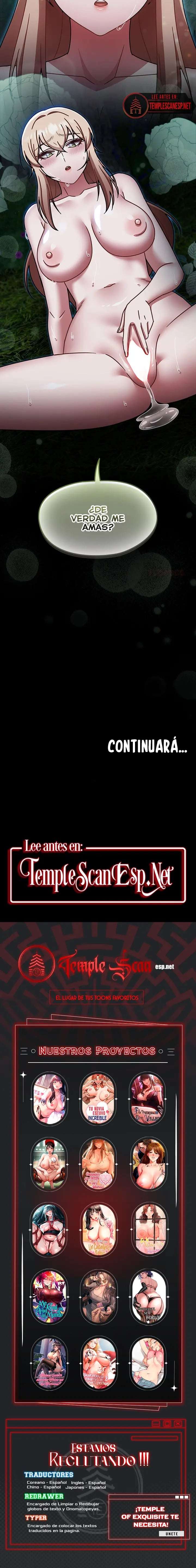 El Golpe Implacable De Je-Yuk Capitulo 62 página 27