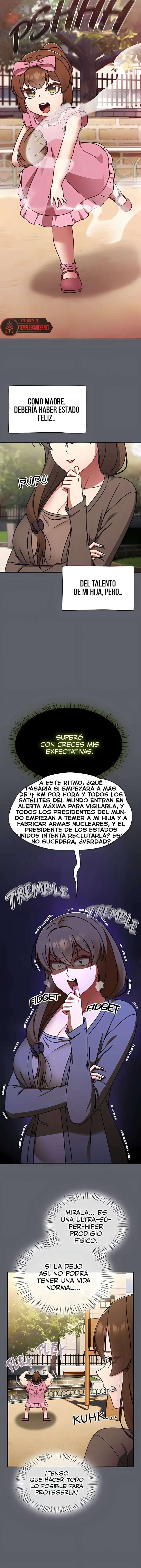 El Golpe Implacable De Je-Yuk Capitulo 63 página 11
