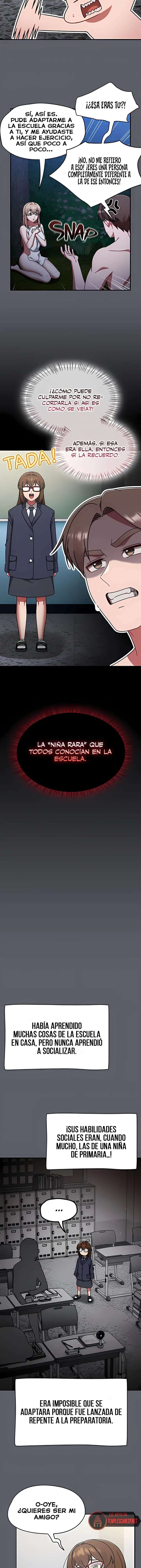 El Golpe Implacable De Je-Yuk Capitulo 63 página 17
