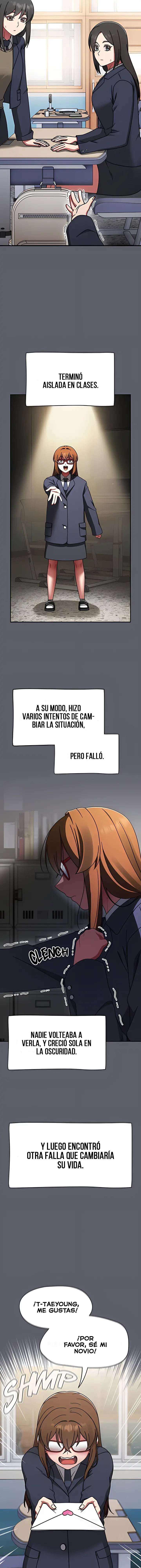 El Golpe Implacable De Je-Yuk Capitulo 63 página 19