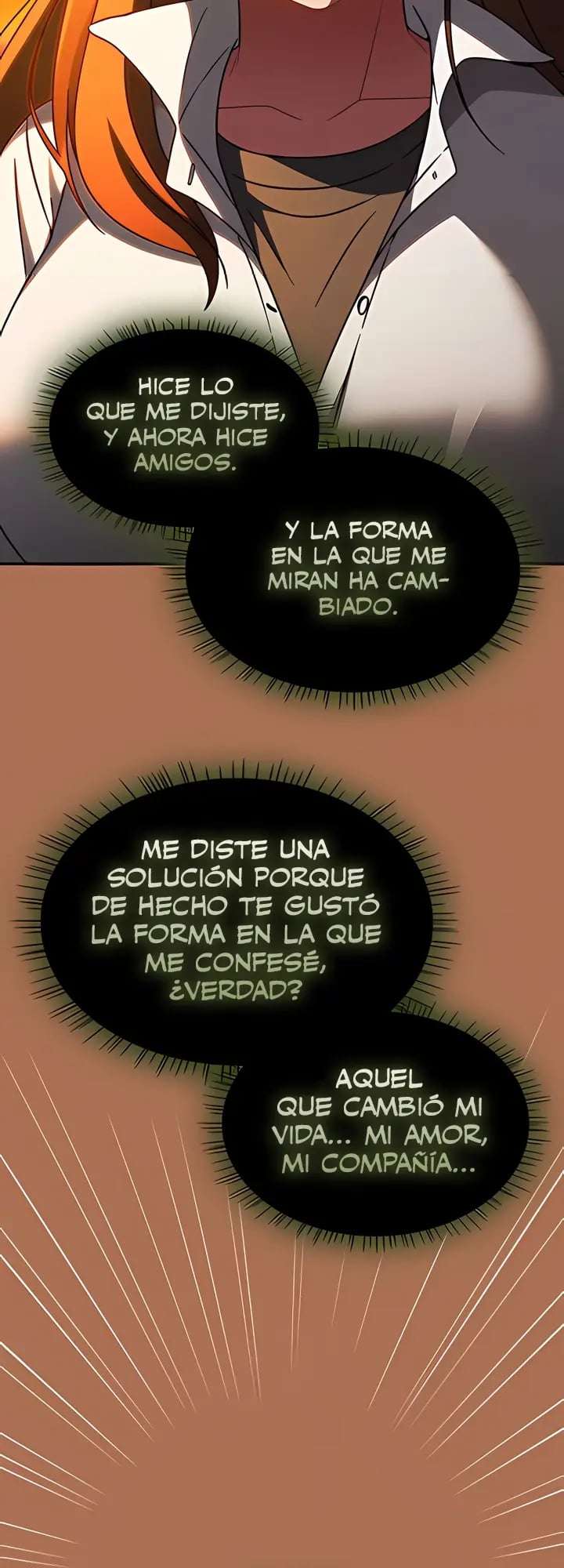 El Golpe Implacable De Je-Yuk Capitulo 63 página 30