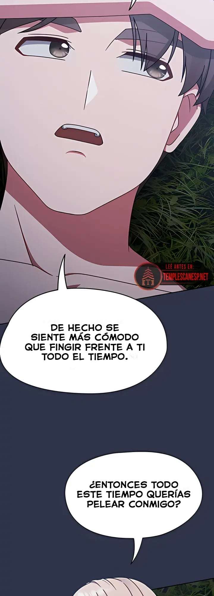 El Golpe Implacable De Je-Yuk Capitulo 63 página 6
