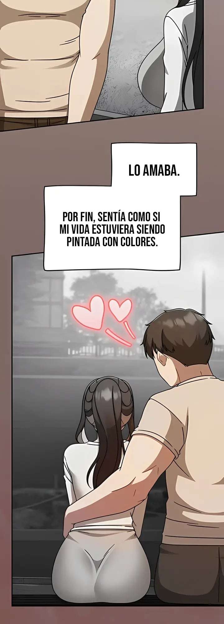 El Golpe Implacable De Je-Yuk Capitulo 65 página 10