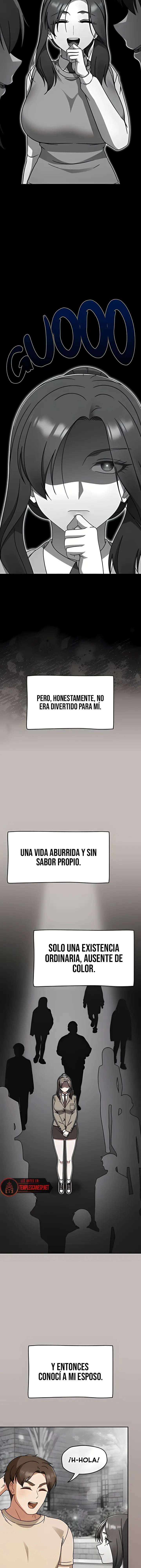 El Golpe Implacable De Je-Yuk Capitulo 65 página 9