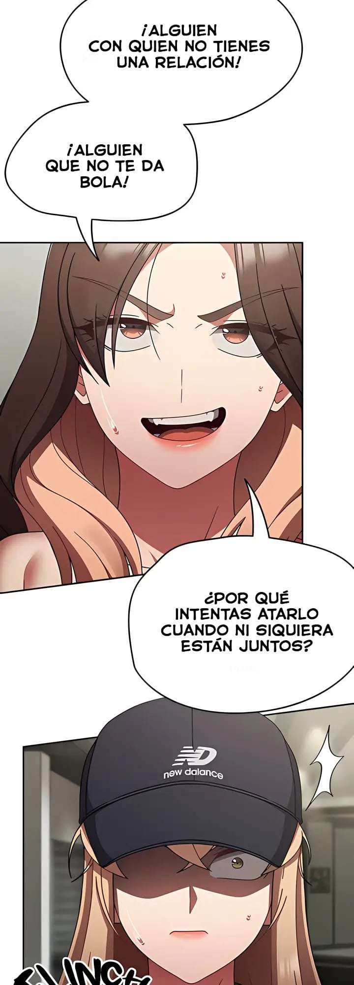 El Golpe Implacable De Je-Yuk Capitulo 66 página 4