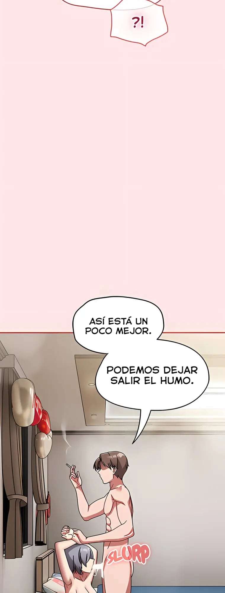 El Golpe Implacable De Je-Yuk Capitulo 68 página 12