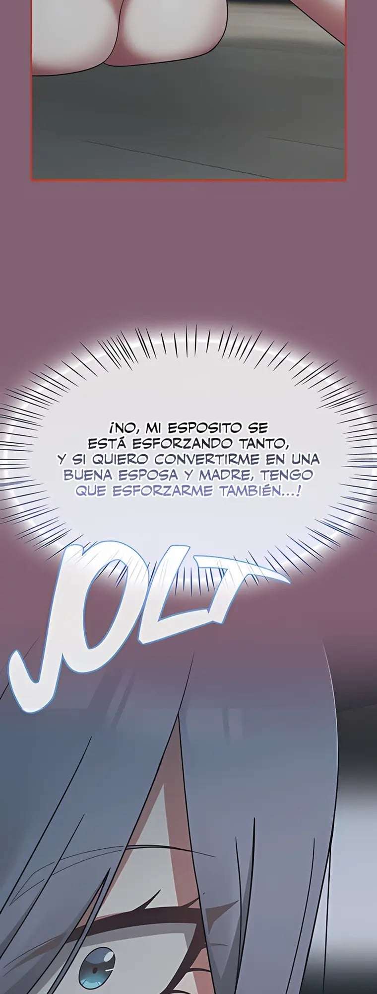 El Golpe Implacable De Je-Yuk Capitulo 69 página 8