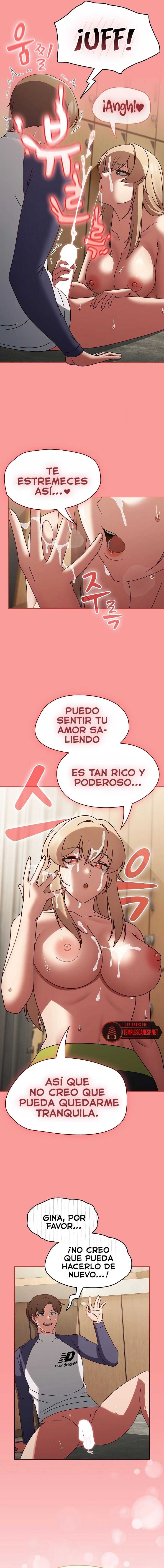 El Golpe Implacable De Je-Yuk Capitulo 7 página 17