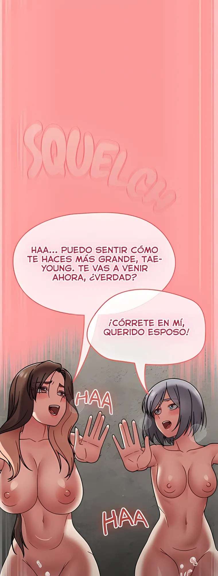 El Golpe Implacable De Je-Yuk Capitulo 71 página 22