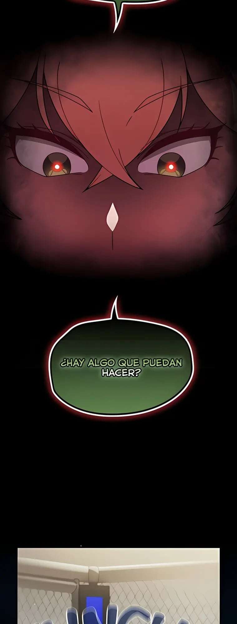 El Golpe Implacable De Je-Yuk Capitulo 72 página 22