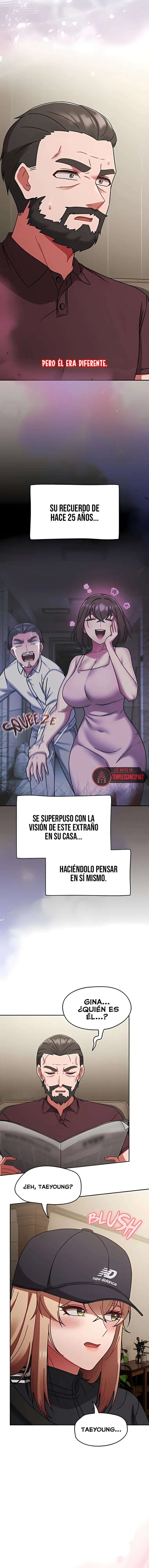 El Golpe Implacable De Je-Yuk Capitulo 73 página 13