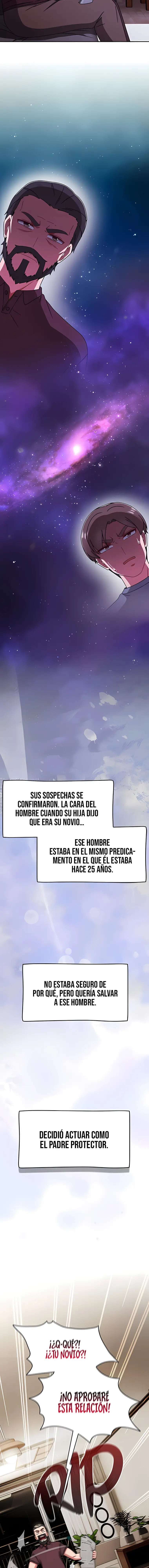 El Golpe Implacable De Je-Yuk Capitulo 73 página 15