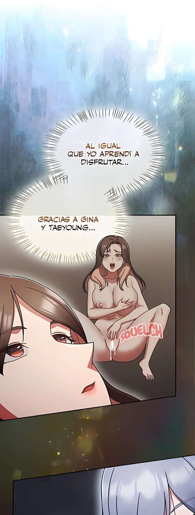 El Golpe Implacable De Je-Yuk Capitulo 73 página 4
