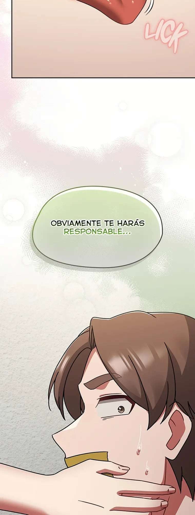 El Golpe Implacable De Je-Yuk Capitulo 75 página 28