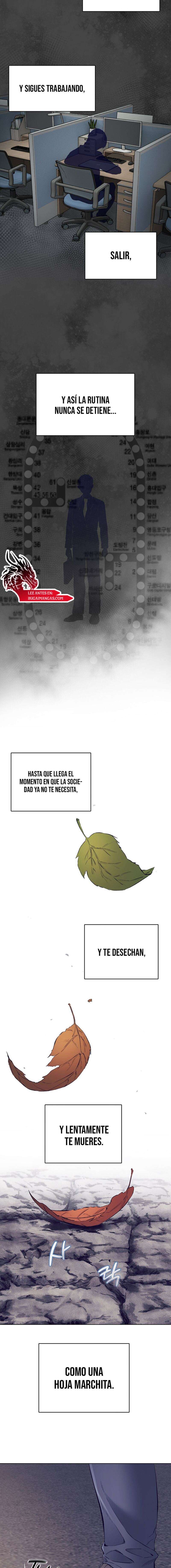 La propiedad del heredero Capitulo 1 página 8