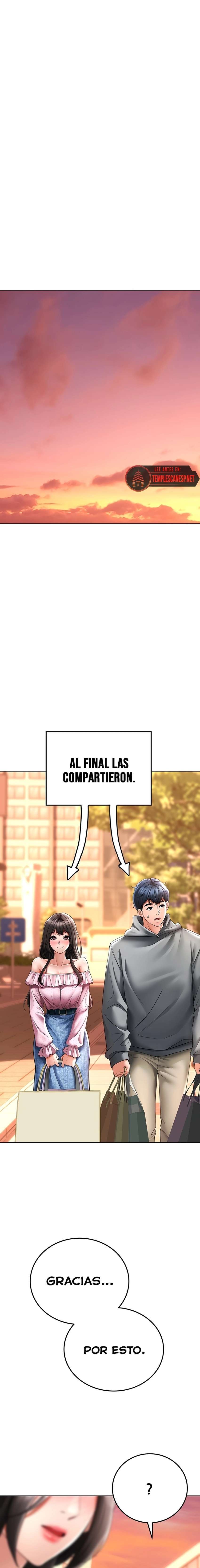 La propiedad del heredero Capitulo 11 página 14