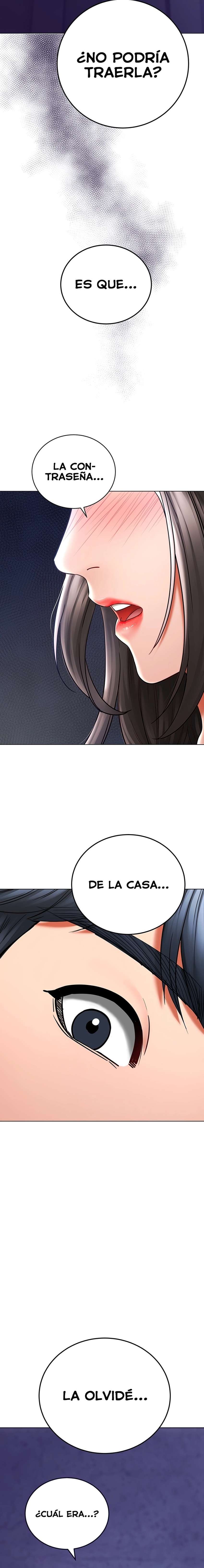 La propiedad del heredero Capitulo 11 página 17
