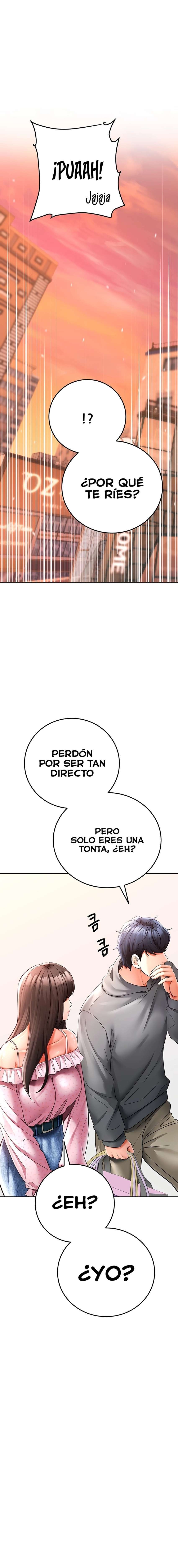La propiedad del heredero Capitulo 11 página 19