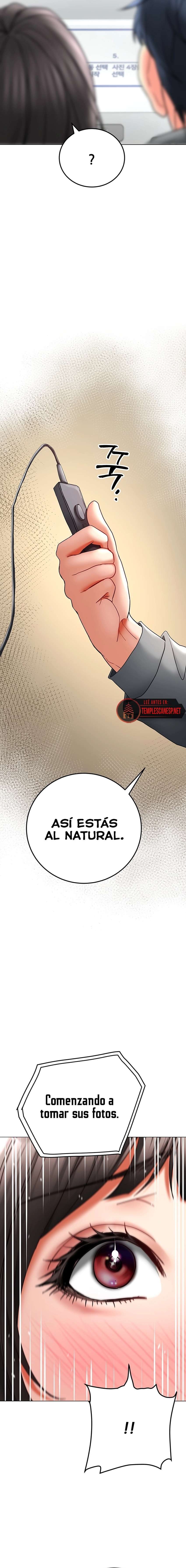 La propiedad del heredero Capitulo 11 página 29