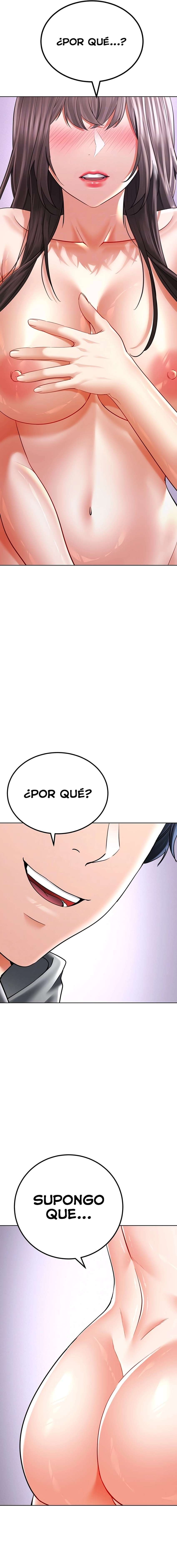 La propiedad del heredero Capitulo 11 página 3
