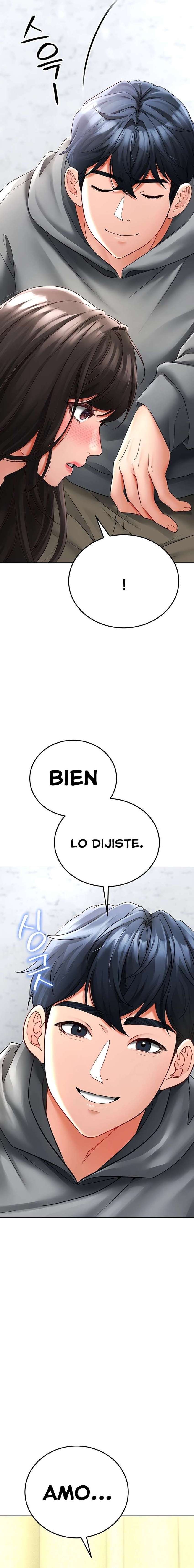 La propiedad del heredero Capitulo 12 página 18