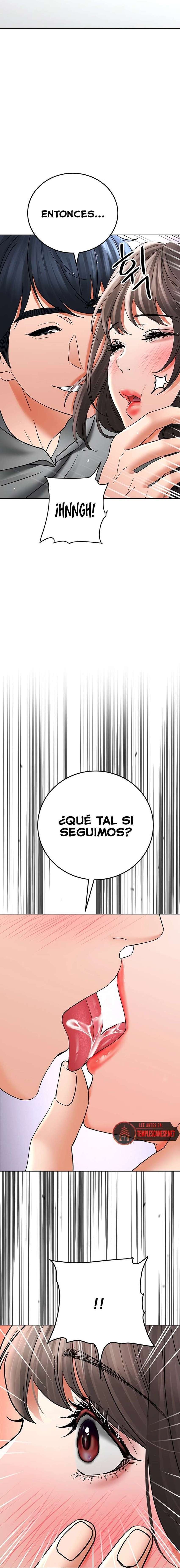 La propiedad del heredero Capitulo 12 página 2
