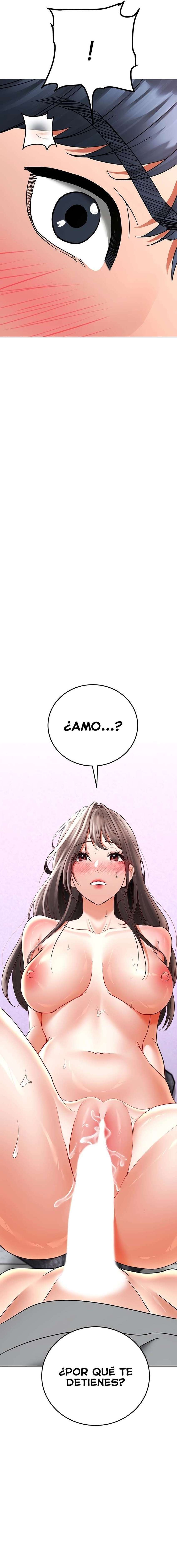 La propiedad del heredero Capitulo 12 página 27