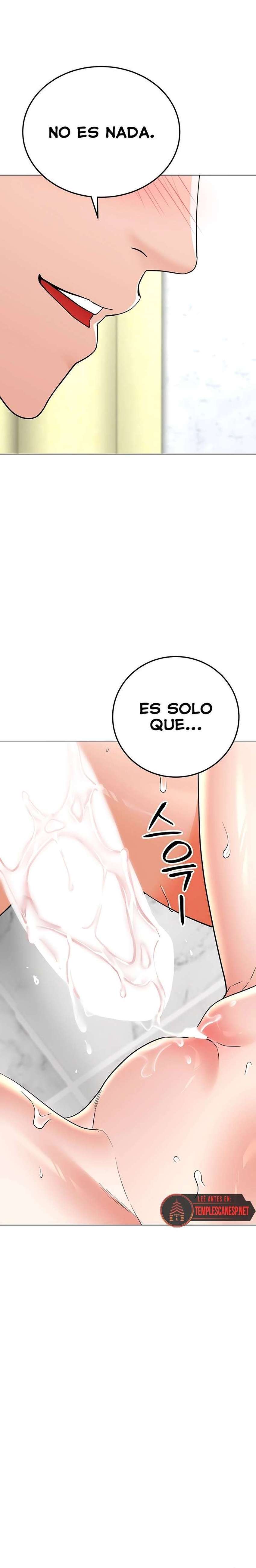 La propiedad del heredero Capitulo 12 página 28
