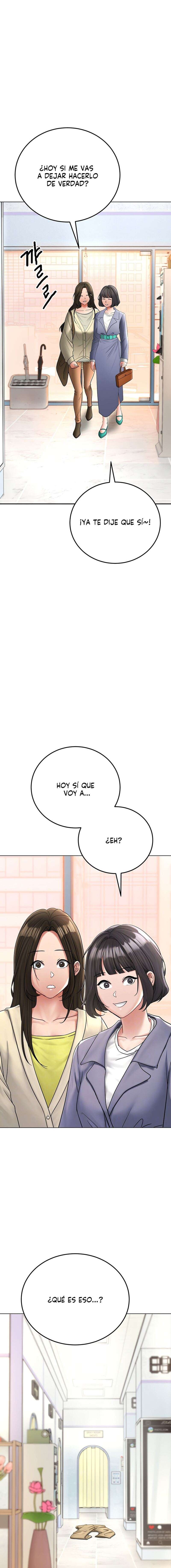 La propiedad del heredero Capitulo 13 página 2