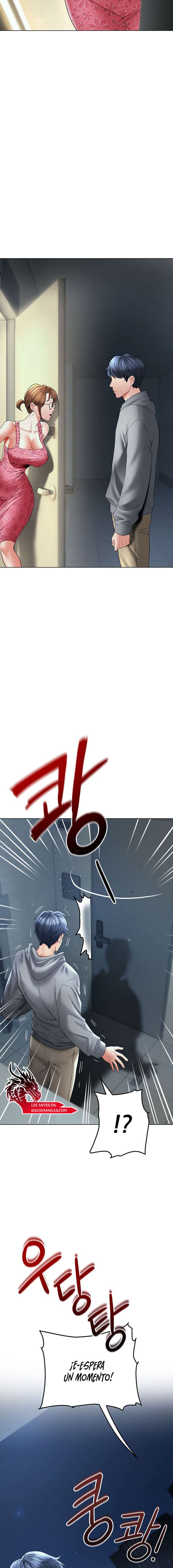 La propiedad del heredero Capitulo 14 página 13