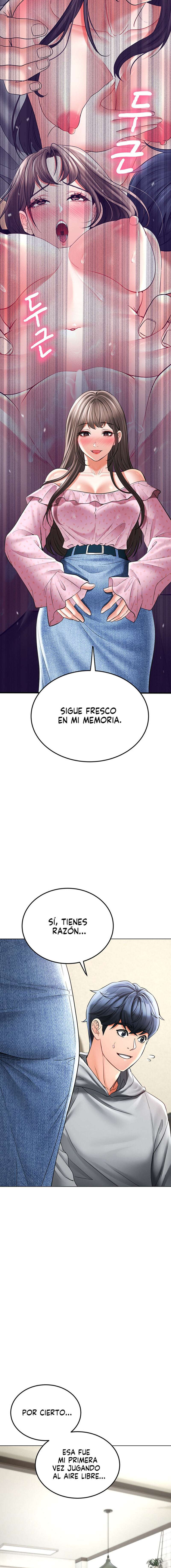 La propiedad del heredero Capitulo 14 página 4