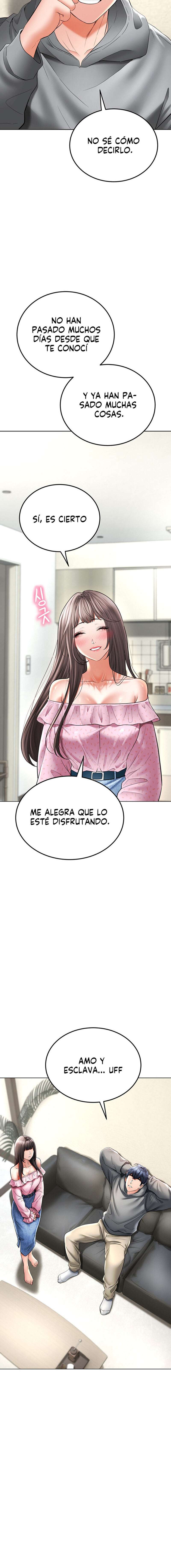 La propiedad del heredero Capitulo 14 página 6