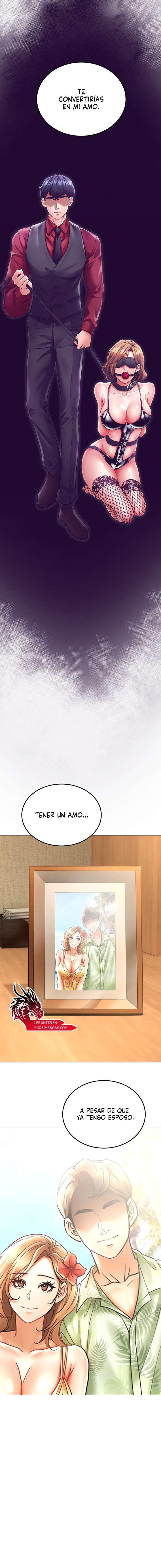 La propiedad del heredero Capitulo 16 página 14