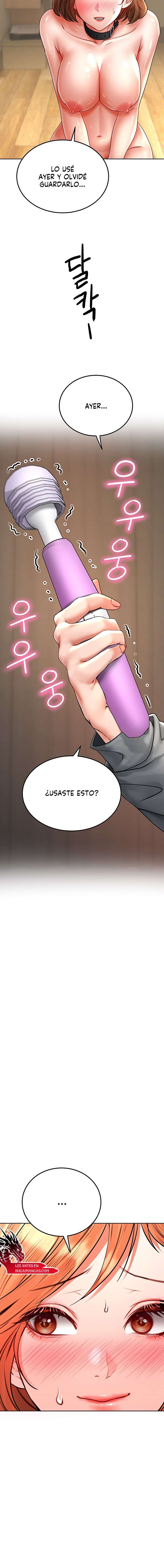 La propiedad del heredero Capitulo 16 página 26