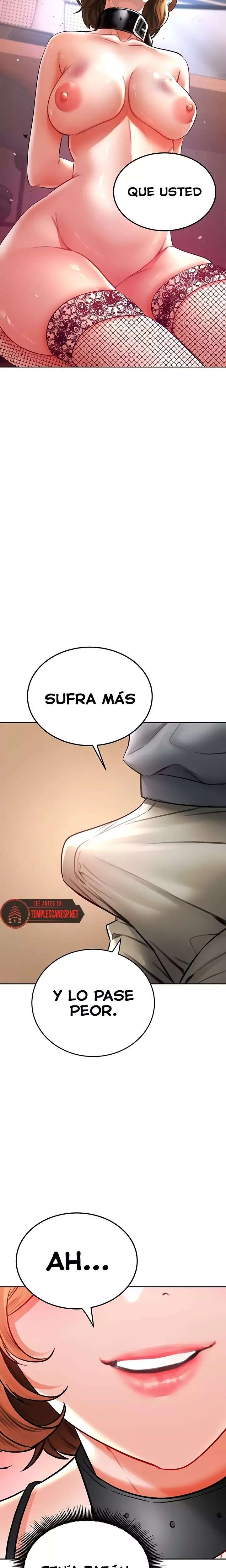 La propiedad del heredero Capitulo 17 página 11
