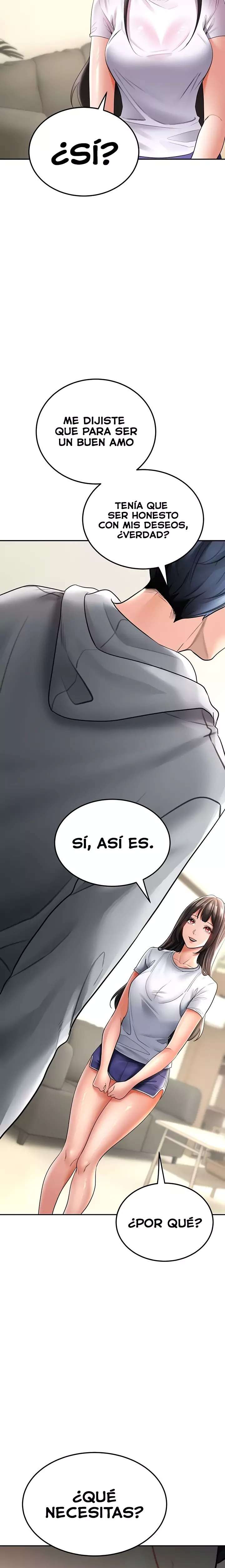 La propiedad del heredero Capitulo 17 página 19